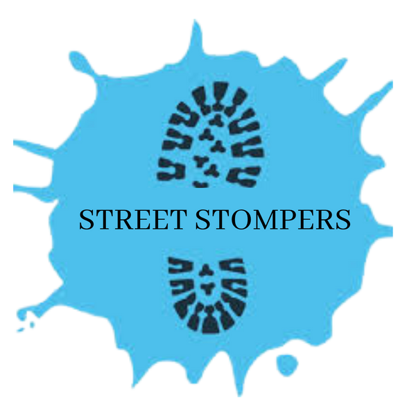 Street Stompers